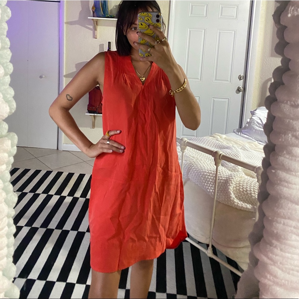Banana republic dress